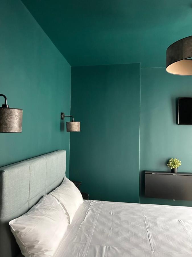 Hotel Maat Etoile Parigi Esterno foto