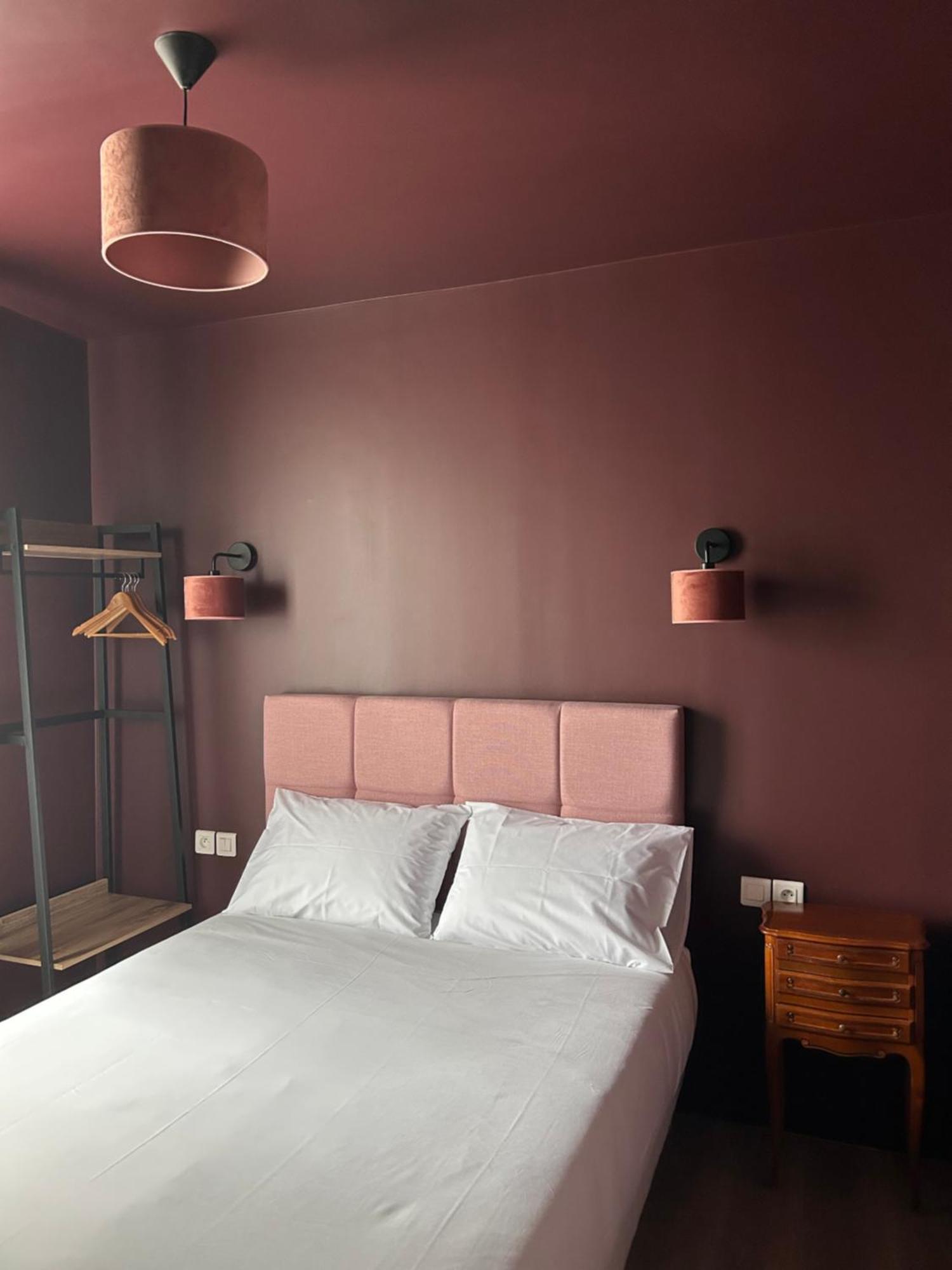 Hotel Maat Etoile Parigi Esterno foto