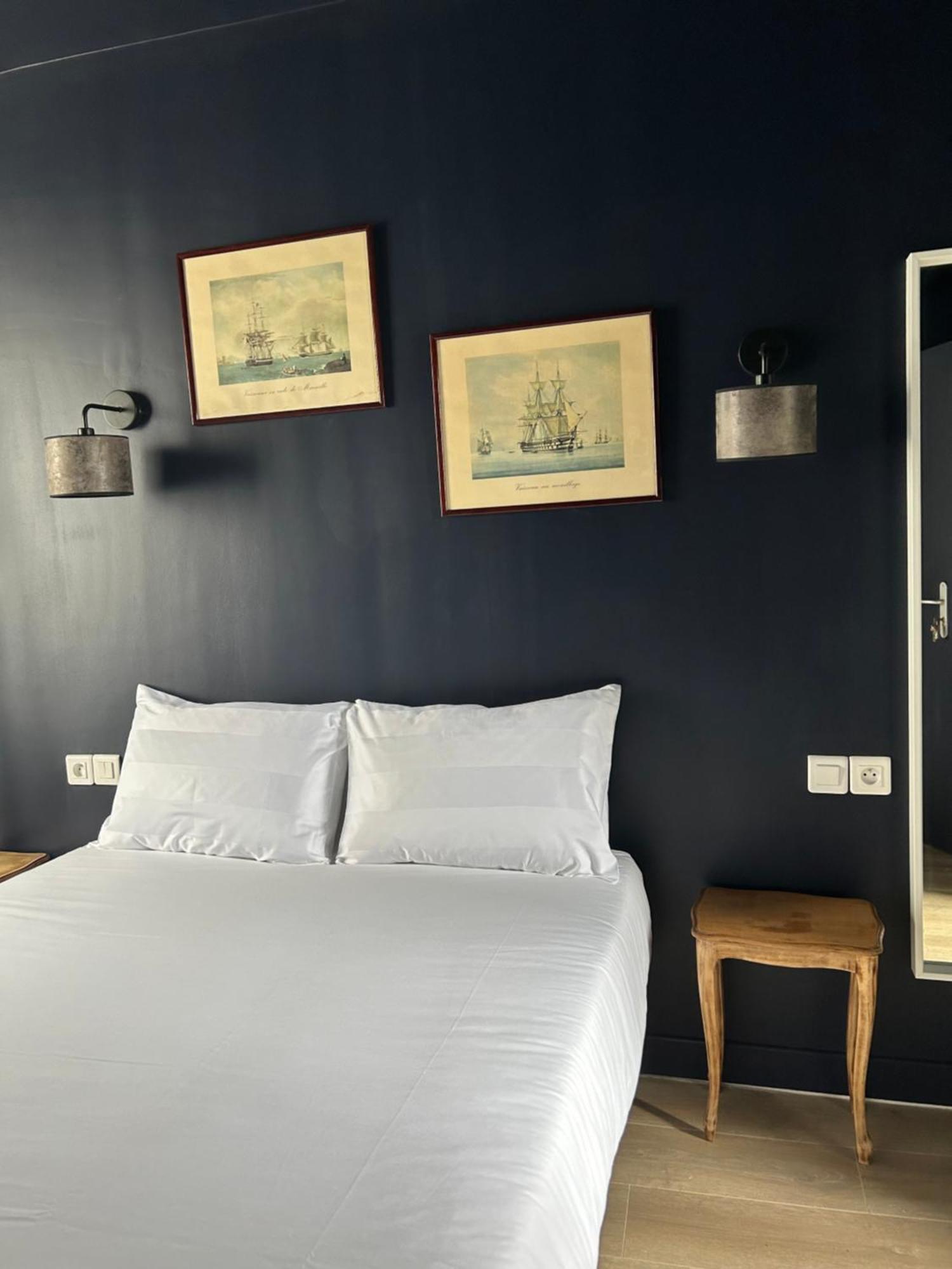 Hotel Maat Etoile Parigi Esterno foto