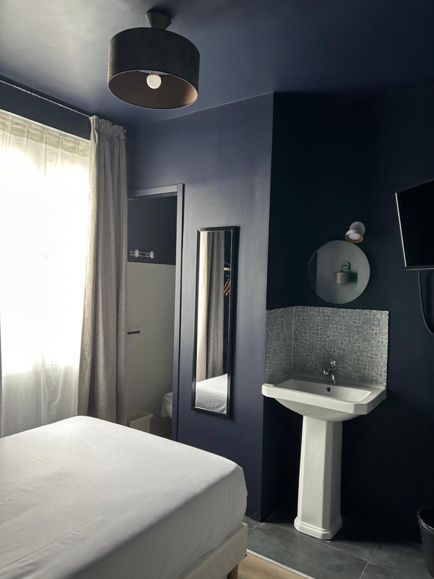 Hotel Maat Etoile Parigi Esterno foto