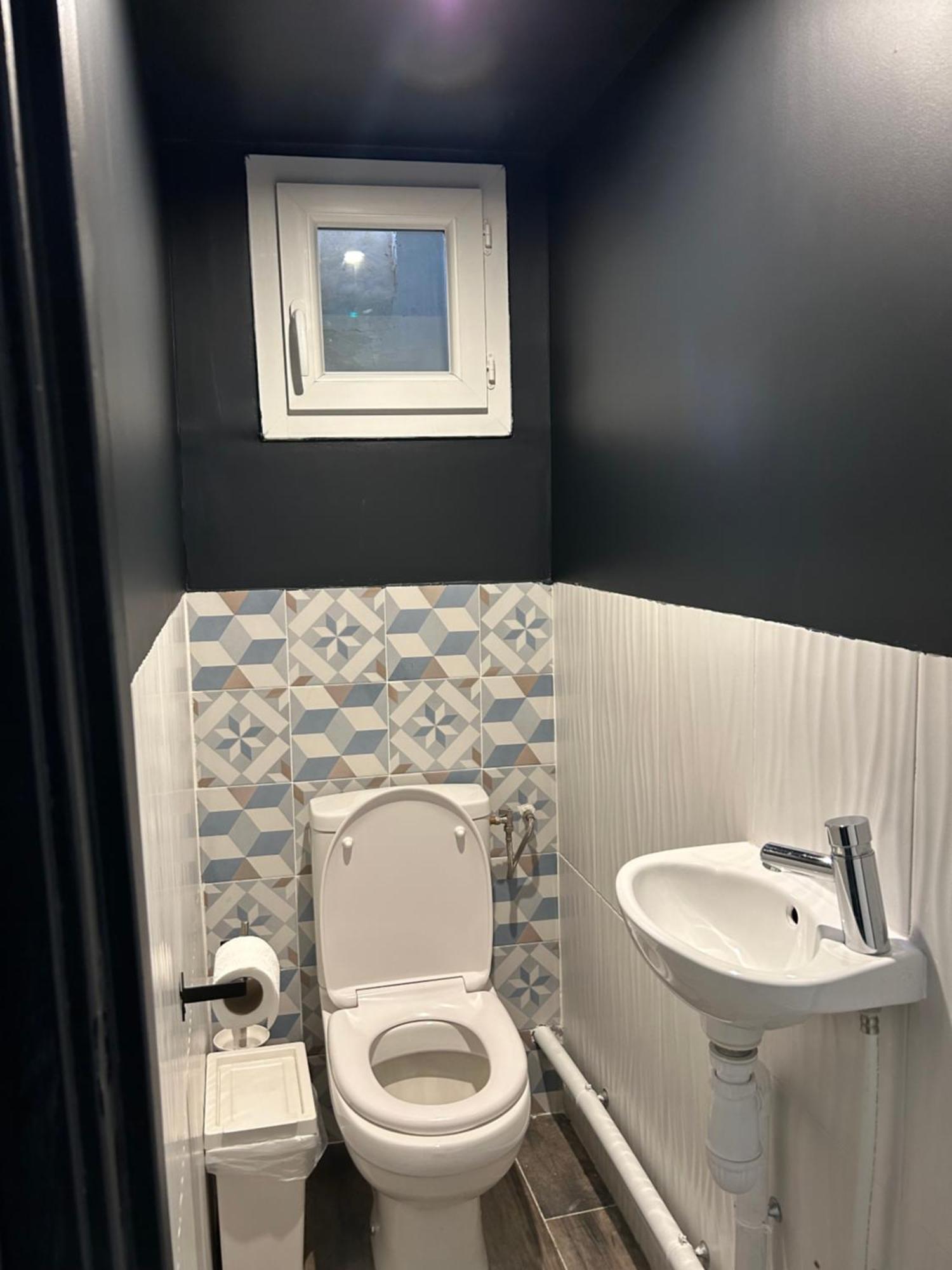 Hotel Maat Etoile Parigi Esterno foto